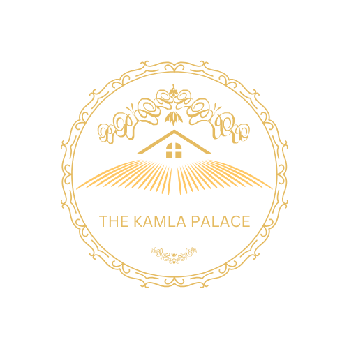 The Kamla Palace